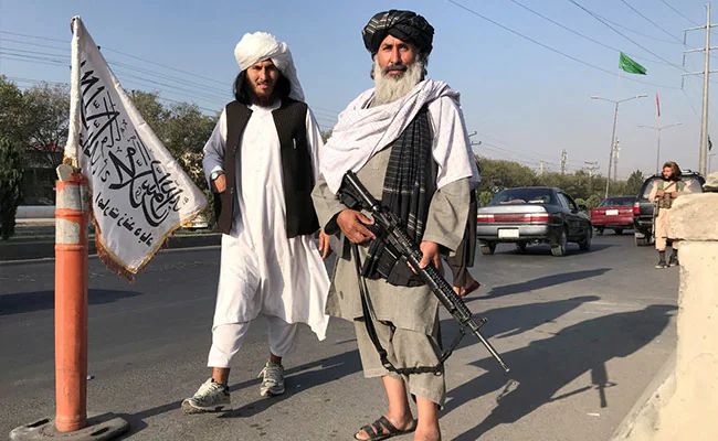 Директор ЦРУ Вільям Бернс таємно зустрічався з керівництвом «Талібану» в Кабулі