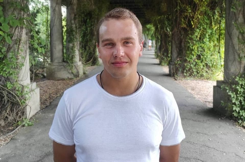 У Польщі за дивних обставин загинув 25-річний українець Дмитро Никифоренко