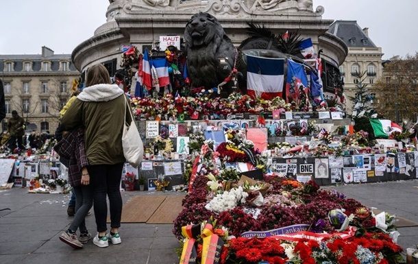 У Франції розпочався судовий процес у справі про теракти в Парижі 2015 року