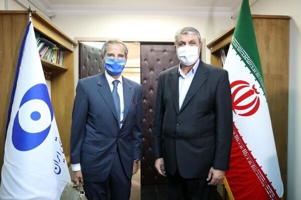 Іран поступився МАГАТЕ: інспекторів допустять на ядерні об’єкти