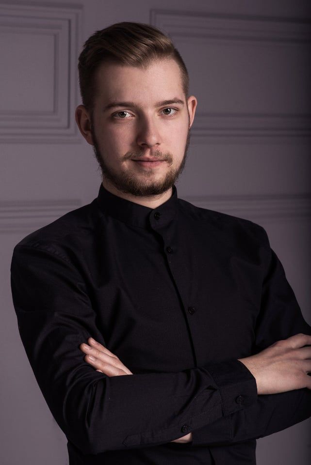 Диригент Костянтин Ленчик: Показуємо культуру Донбасу через музику