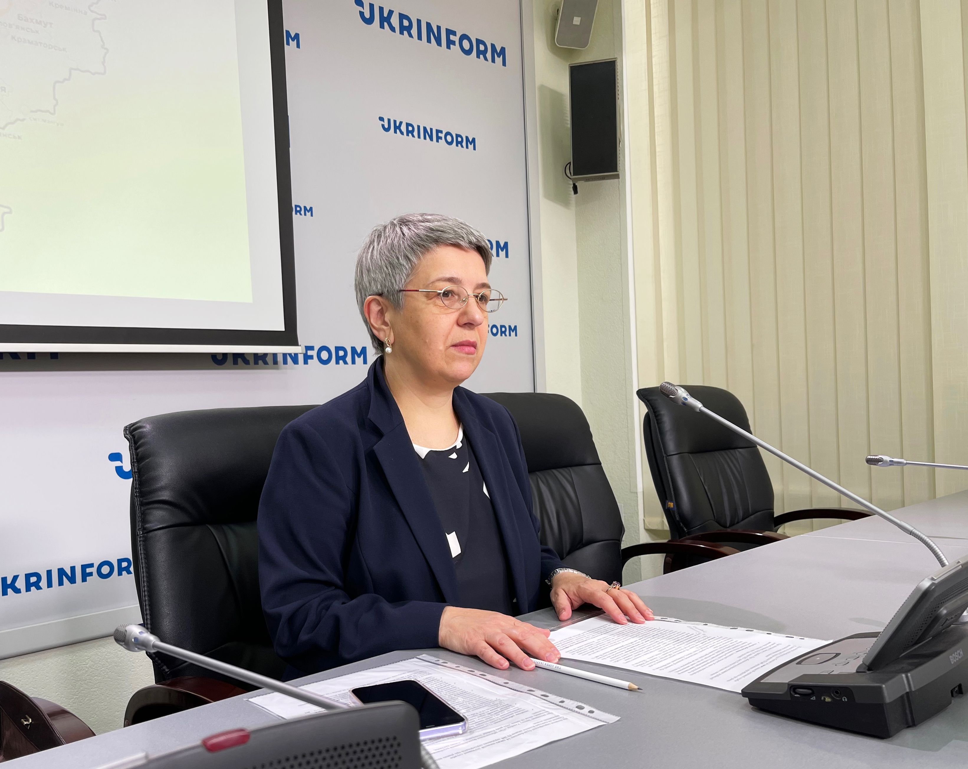 В Україні провалили іспит з української мови 15% чиновників