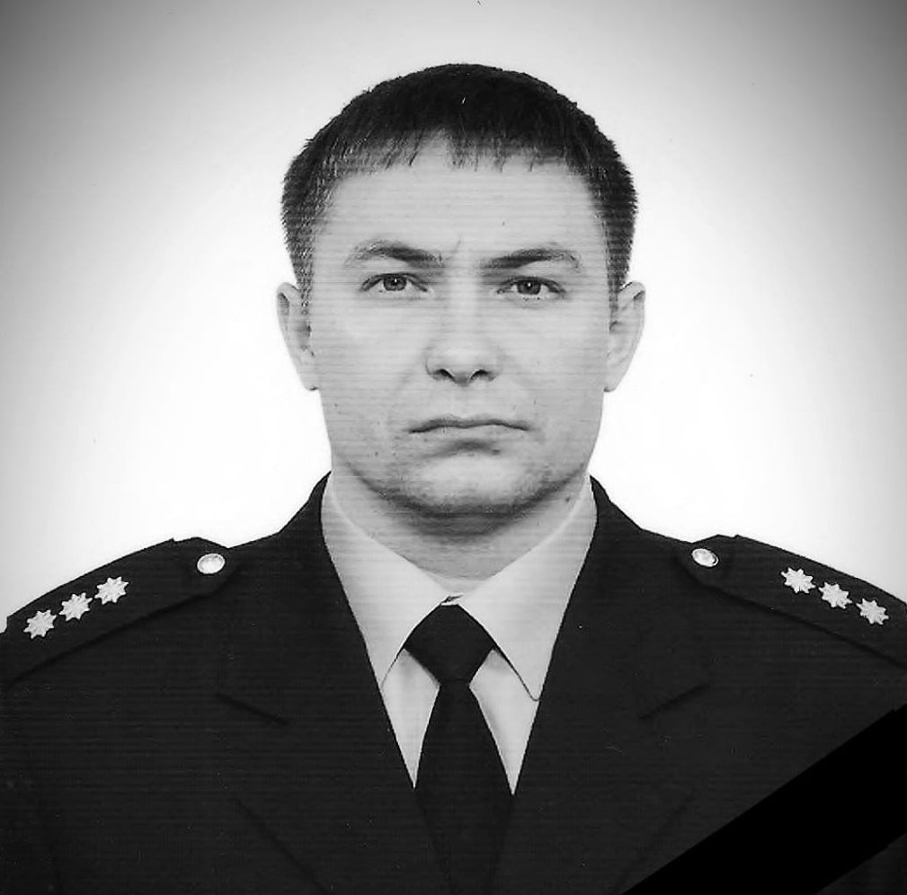 Поліцейський Володимир Незгодінський помер після аварії на Одещині