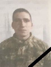 Загинув 24-річний солдат під час завантаження військової техніки на Сумщині