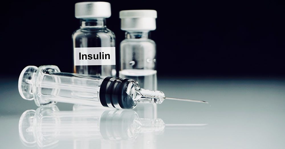 Система забезпечення інсулінами діабетиків змінюється з 1 жовтня: що варто знати пацієнтам