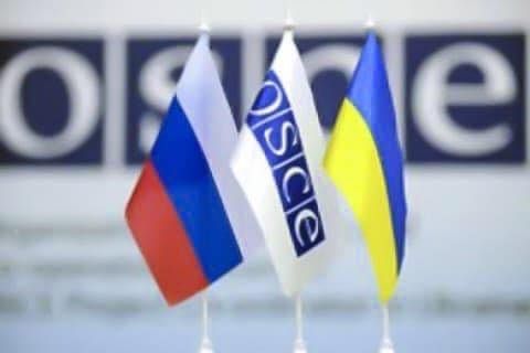 Розблоковано роботу гуманітарної підгрупи ТКГ щодо Донбасу – Росія дала «задню»