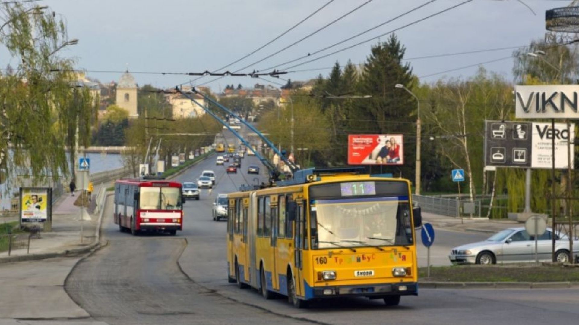 З «єдиним», без готівки і дорожче: у Тернополі ввели нові правила оплати за проїзд у транспорті