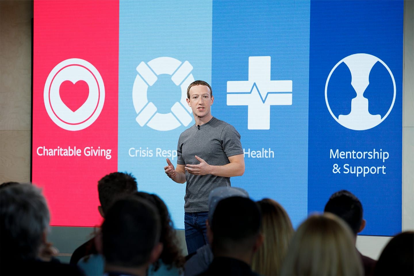Збій Facebook: Марк Цукерберг втратив $7 мільярдів