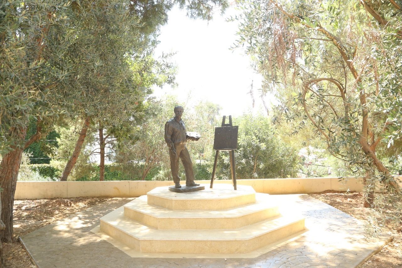 У Лівані освятять пам'ятник Тарасу Шевченку