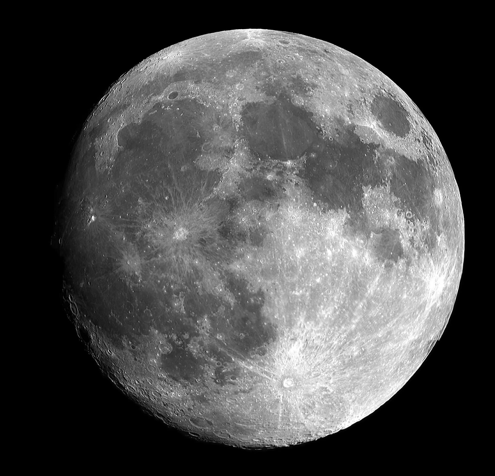 NASA відправить австралійський космічний апарат на Місяць