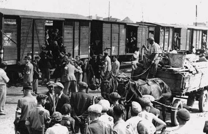 Операція «Запад»: 74 роки тому відбулася наймасовіша депортація із Західної України, фото