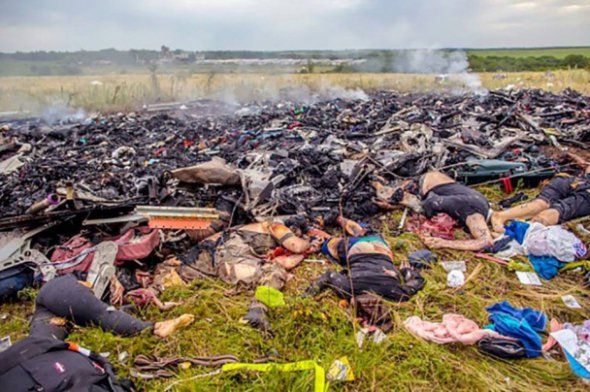 У Нідерландах починається черговий блок слухань у «справі MH17»