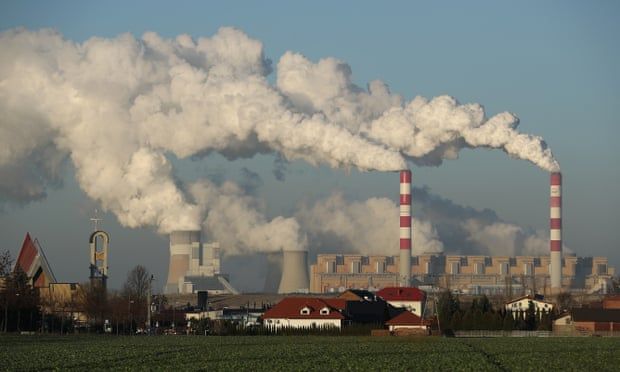 Десятки країн включно з Україною зобов’язались відмовитись від вугілля