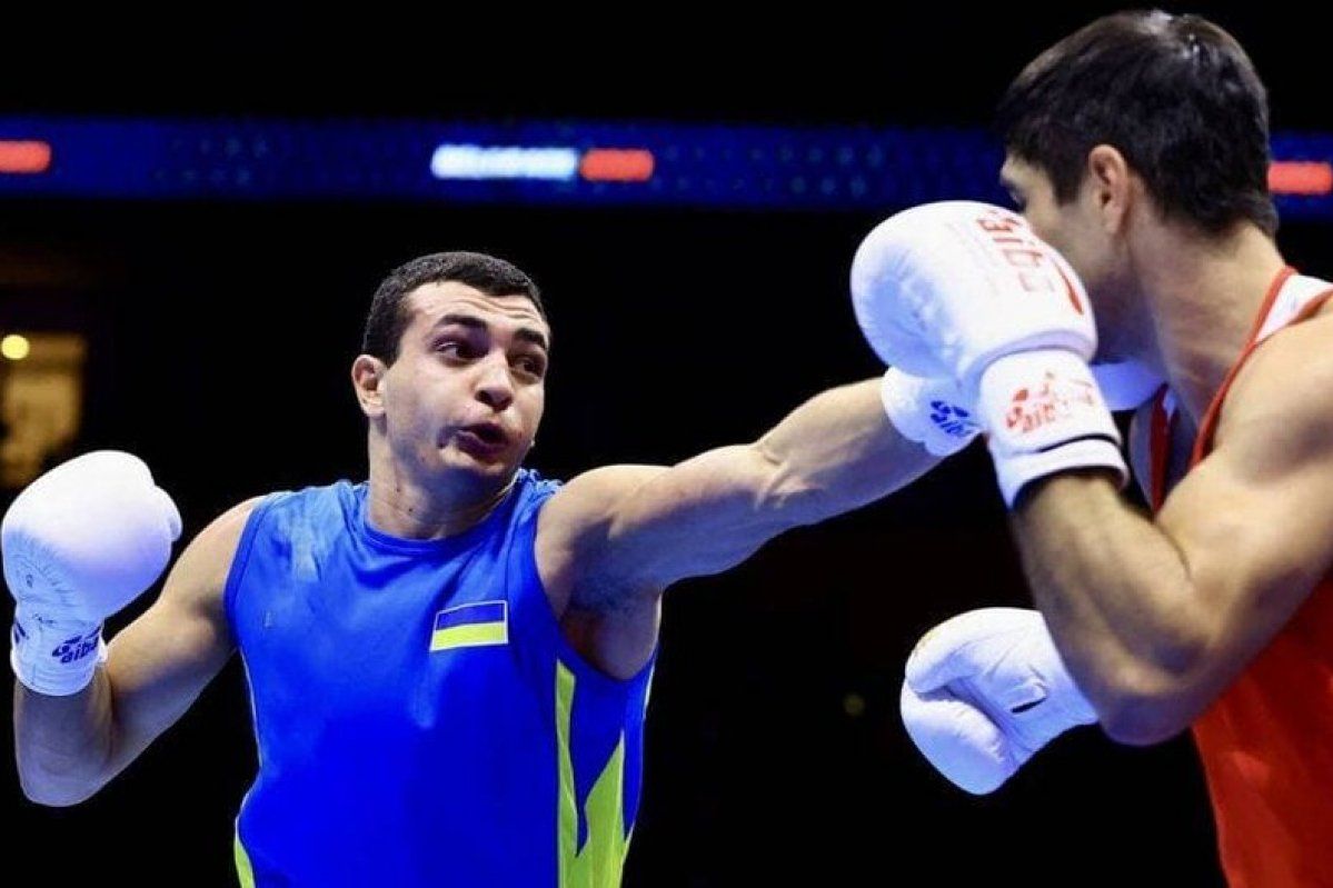 Золотий потенціал: на ЧС-2021 з боксу українська збірна здобула лише одну медаль