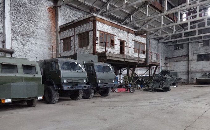 Катівня «Ізоляція» у Донецьку контролюється ФСБ – розслідування Bellingcat