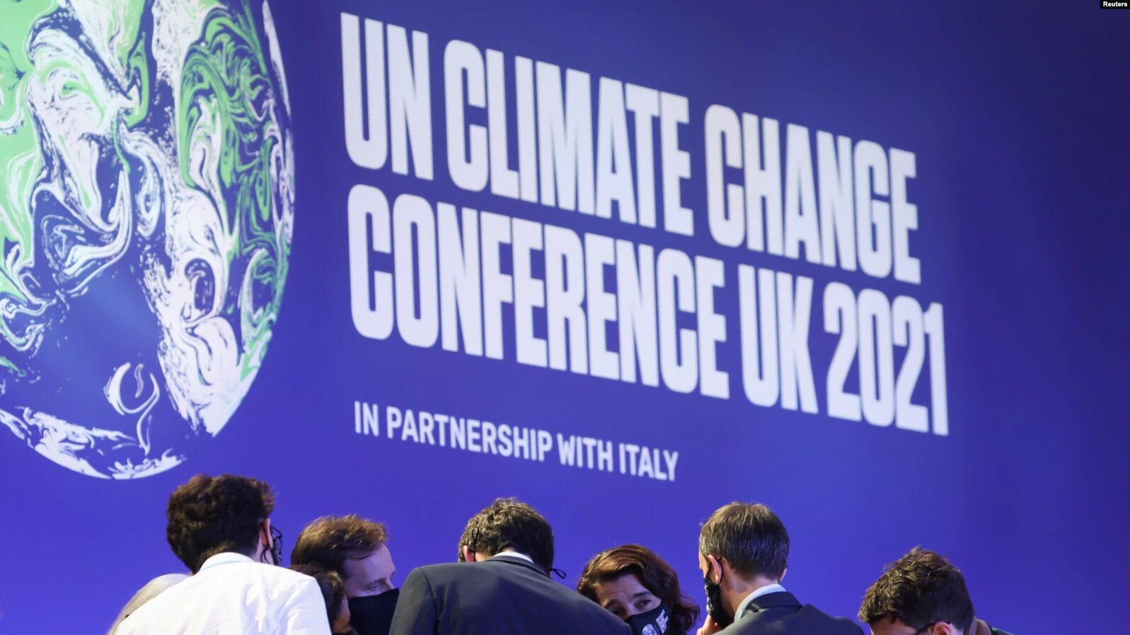 Великі очікування і «компромісний» результат: чому кліматична конференція ООН у Глазго стала розчаруванням