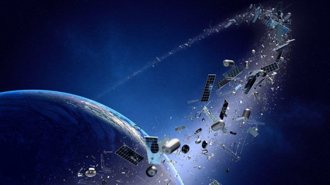 Загроза інтересам народів: Росію розкритикували за знищення супутника на орбіті