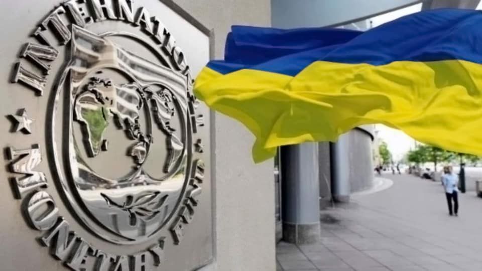 МВФ надав Україні 700 млн доларів