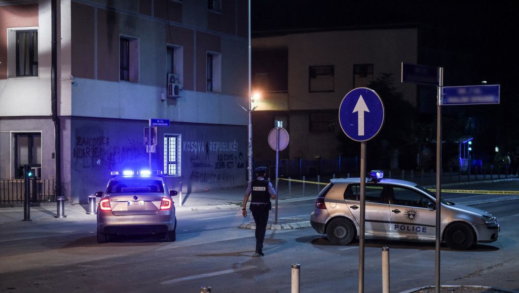 У Косові розстріляли з автомата автобус: троє загиблих