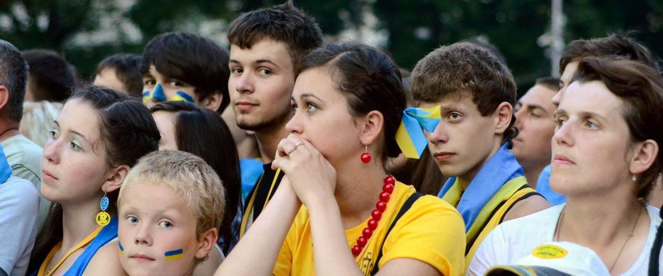 До 2050 року населення України скоротиться до 35 мільйонів — прогноз ООН