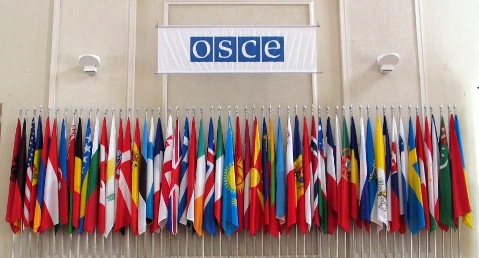 В ОБСЄ підтримали ініціативу щодо моніторингу кордону з РФ