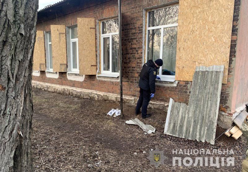 Майорськ і Зайцеве на Донеччині обстріляли окупанти: пошкоджені будинки, фото