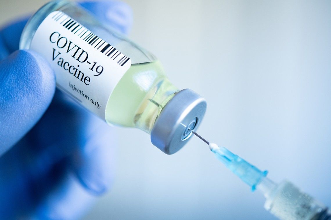 Україна отримала від ЄС 50 млн євро на вакцинацію проти коронавірусу
