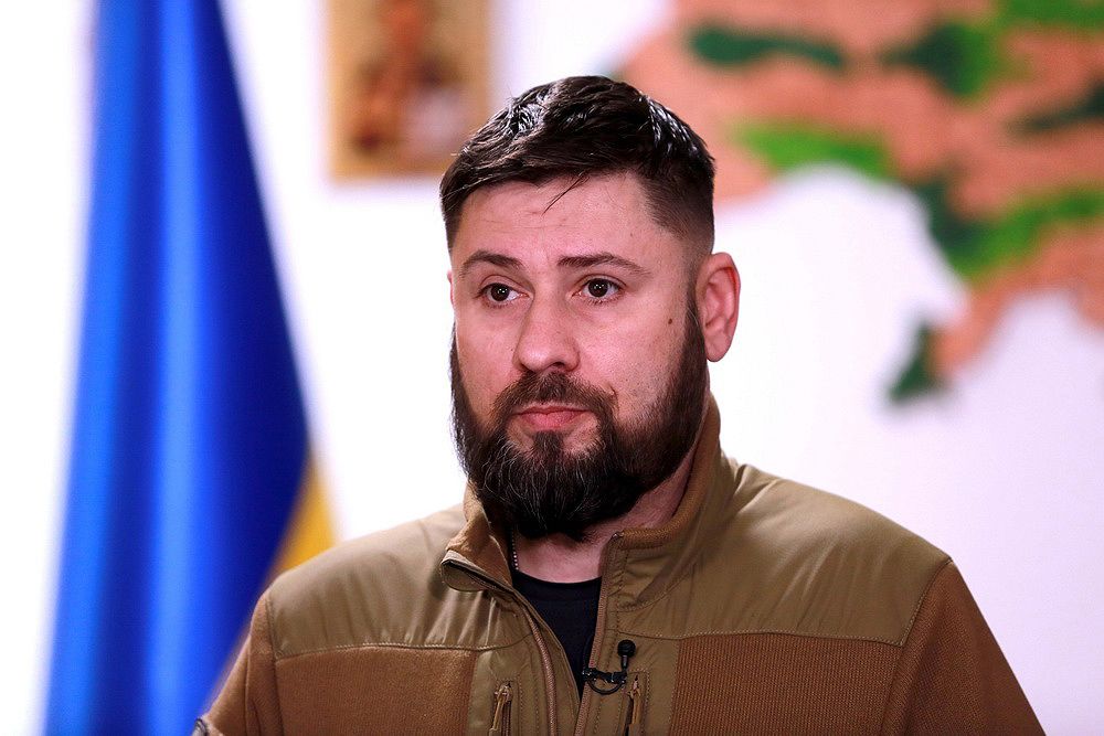 Заступник міністра МВС Гогілашвілі обматюкав патрульних на Донеччині, відео