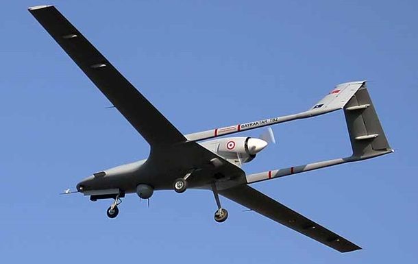 У ЗСУ створять підрозділи з безпілотниками та дронами-камікадзе для ведення безконтактних бойових дій