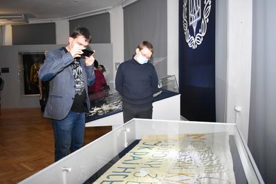 Сторічна війна Армії УНР: чому варто відвідати виставку у Національному музеї історії