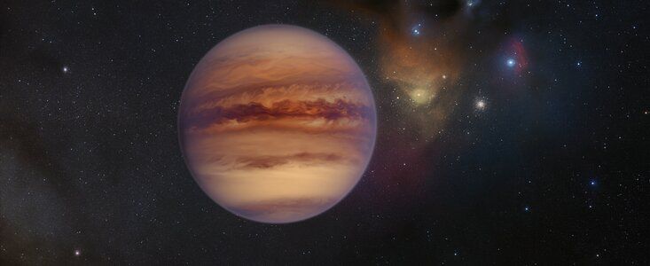 Десятки нових планет виявили астрономи в нашій галактиці