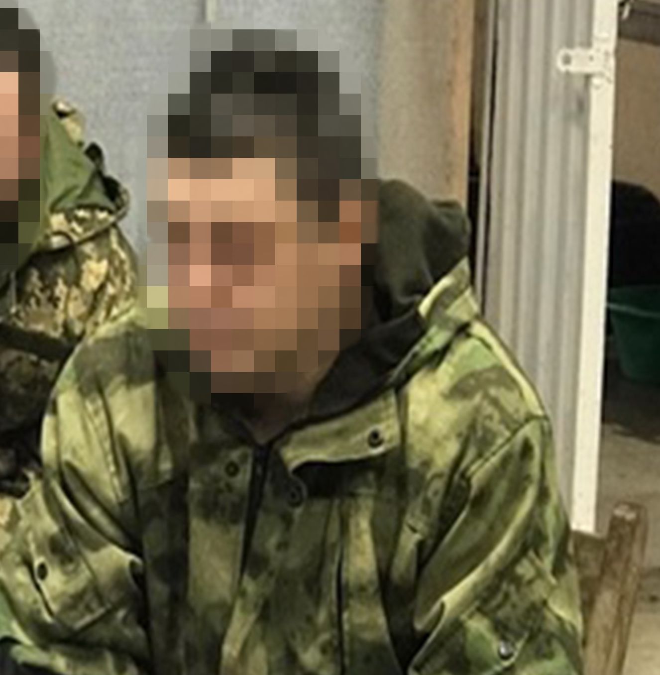 На Луганщині затримали командира бойовиків за обстріли позицій ЗСУ