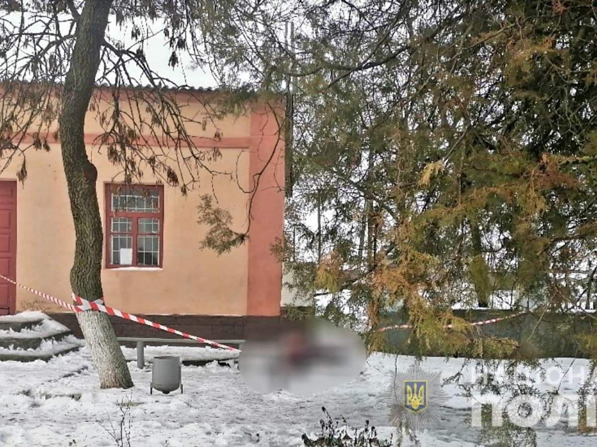 На Миколавщині жінка вбила залицяльника