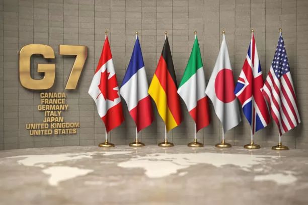 Посли G7 назвали критично важливі для України реформи