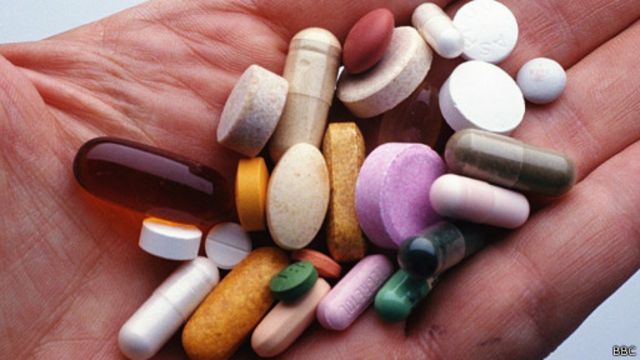 В Україні вводять облік вживання антимікробних препаратів