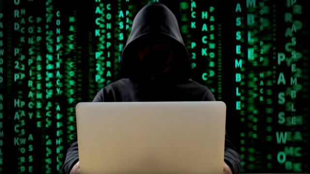 На старий Новий рік хакери зламали урядові сайти