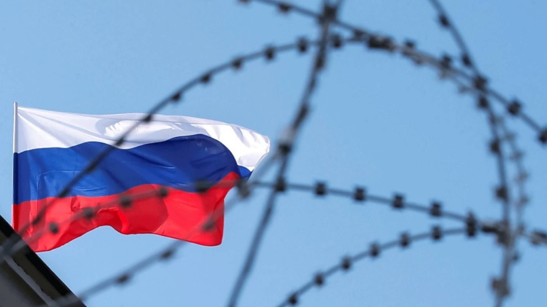 Росія може сфабрикувати привід для вторгнення на територію України.