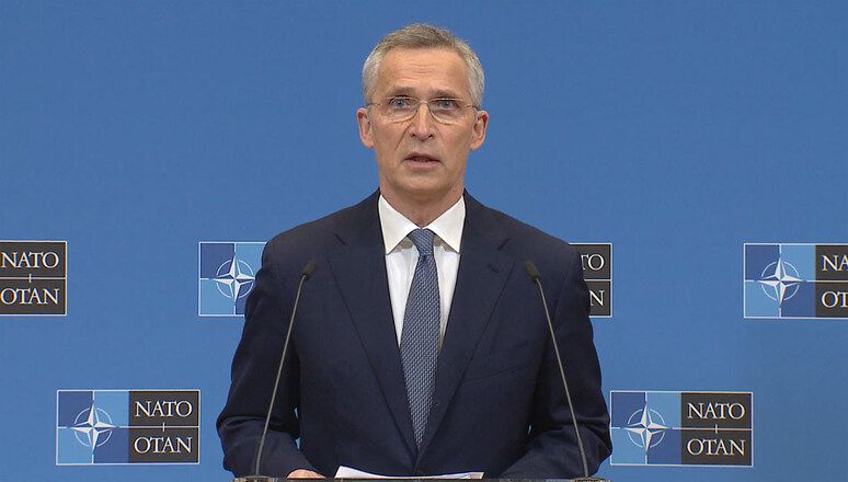 Україна і Грузія стануть членами НАТО - Столтенберг