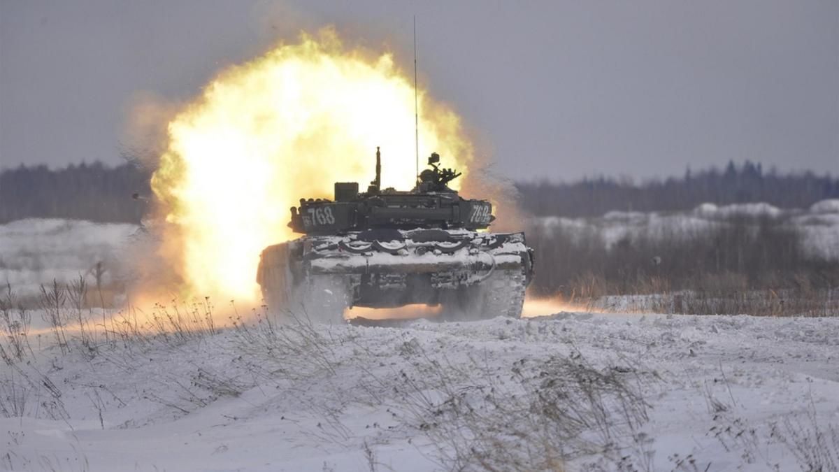 Для виправдання агресії проти України, Кремль бреше про НАТО - глава Міноборони Британії