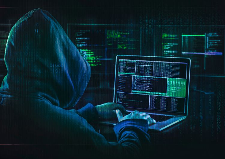Хакери знову атакували держструктури України