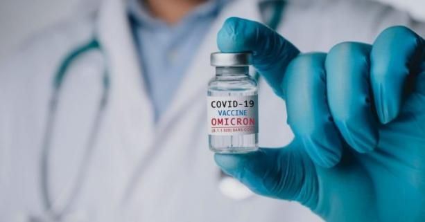 Бустерну дозу  щеплення проти COVID-19  можуть отримати усі охочі