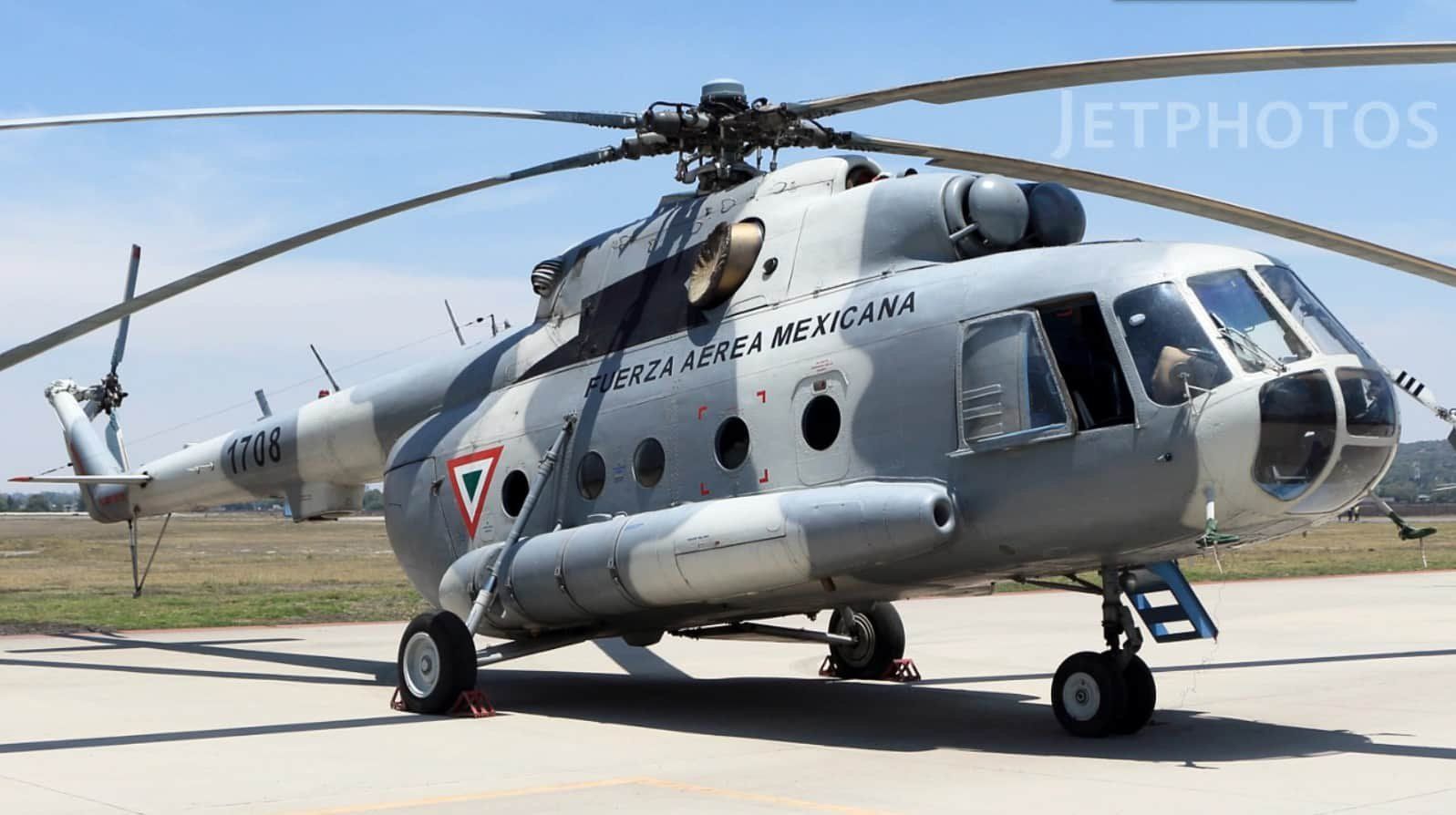 Україна очікує від НАТО додаткових вертольотів