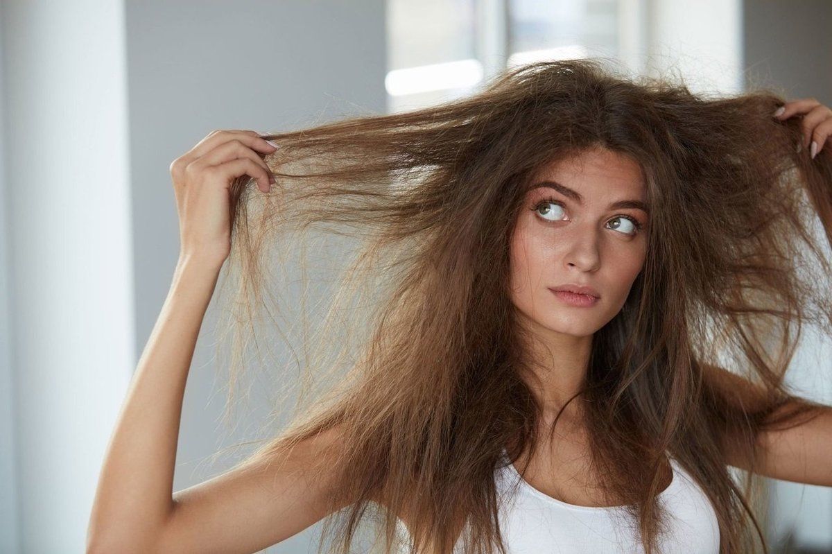 Щоб коси тішили красою: від чого залежить здоров'я волосся