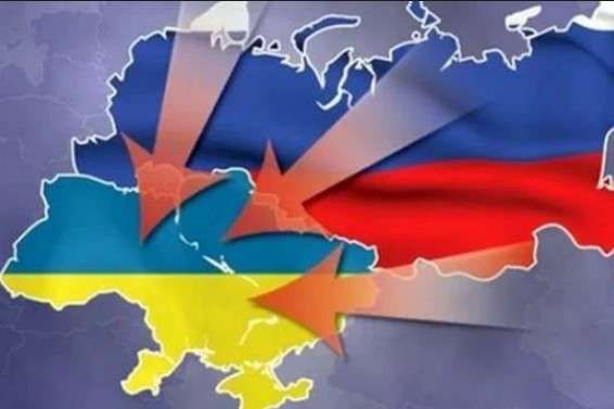 Небезпека вторгнення РФ в Україну нарешті всіх на заході об"єднала й спонукає до спільних контрдій..