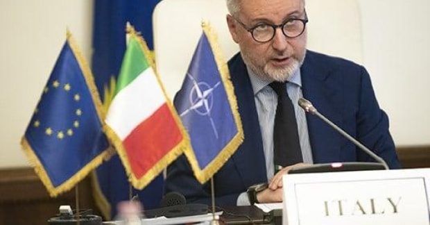 Італія посилить східні рубежі НАТО на тлі російської агресії біля кордонів України