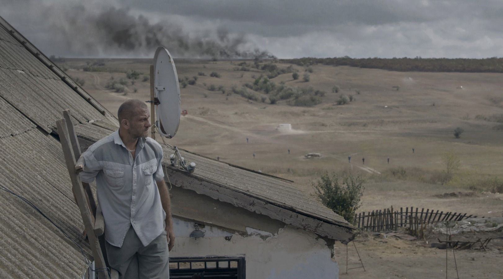 Фестиваль Sundance: фільми про війну на Донбасі нагородили за найкращу режисуру