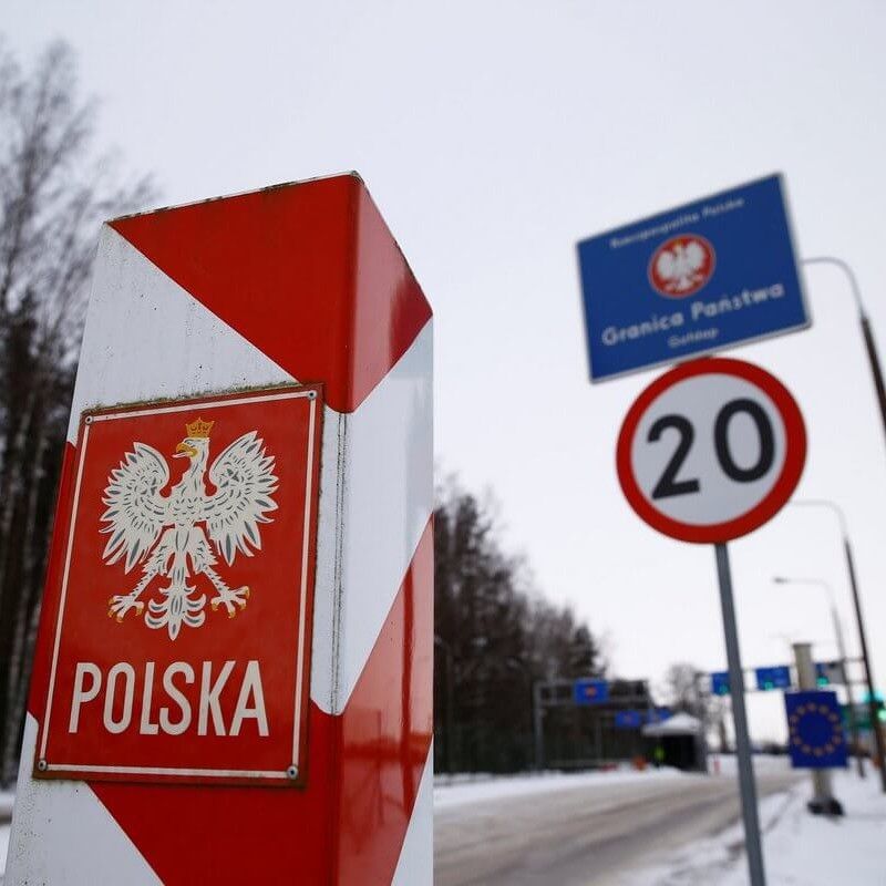 Польща готується прийняти мільйон біженців з України