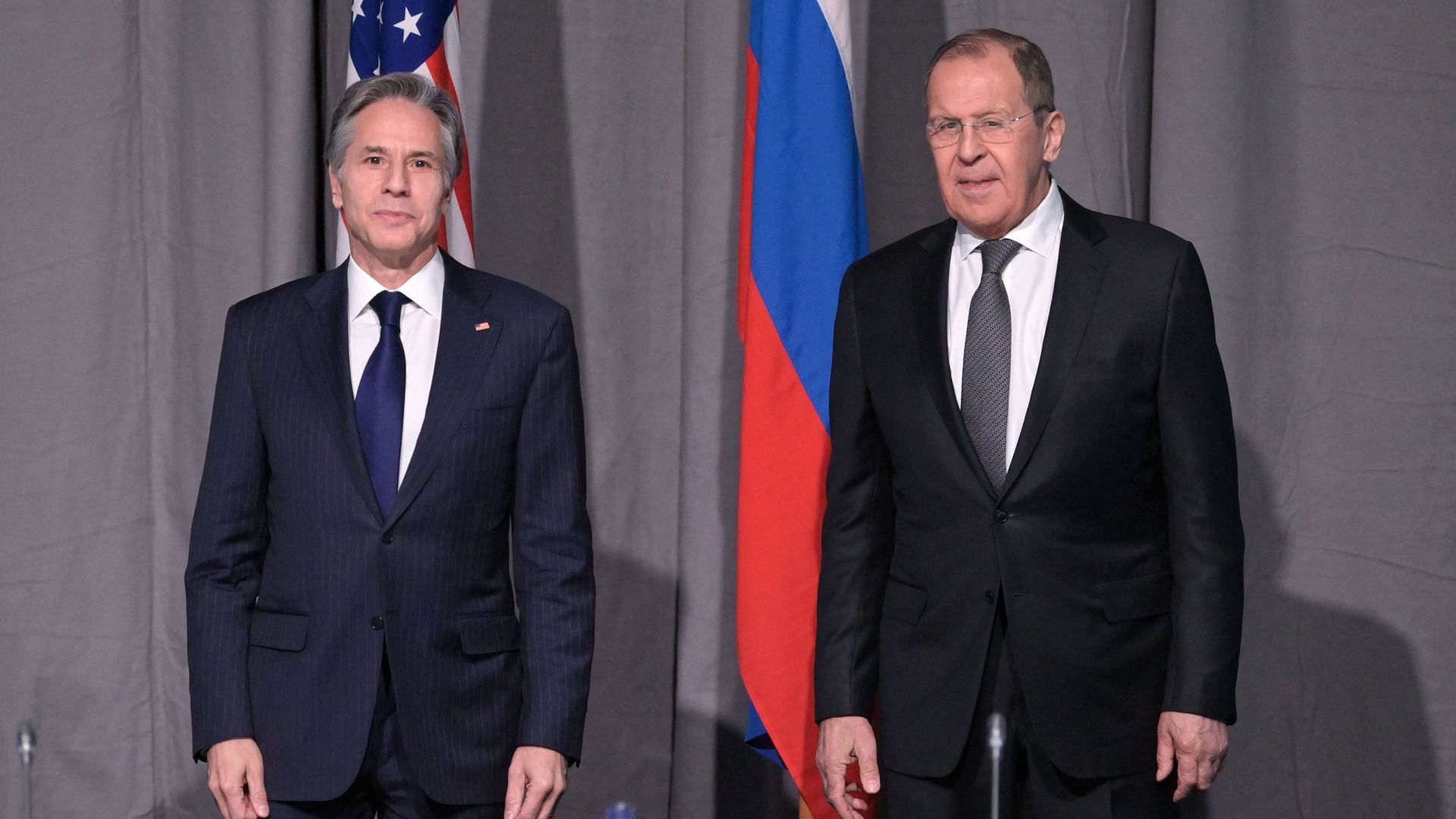 Росія відповіла США щодо гарантій безпеки та України
