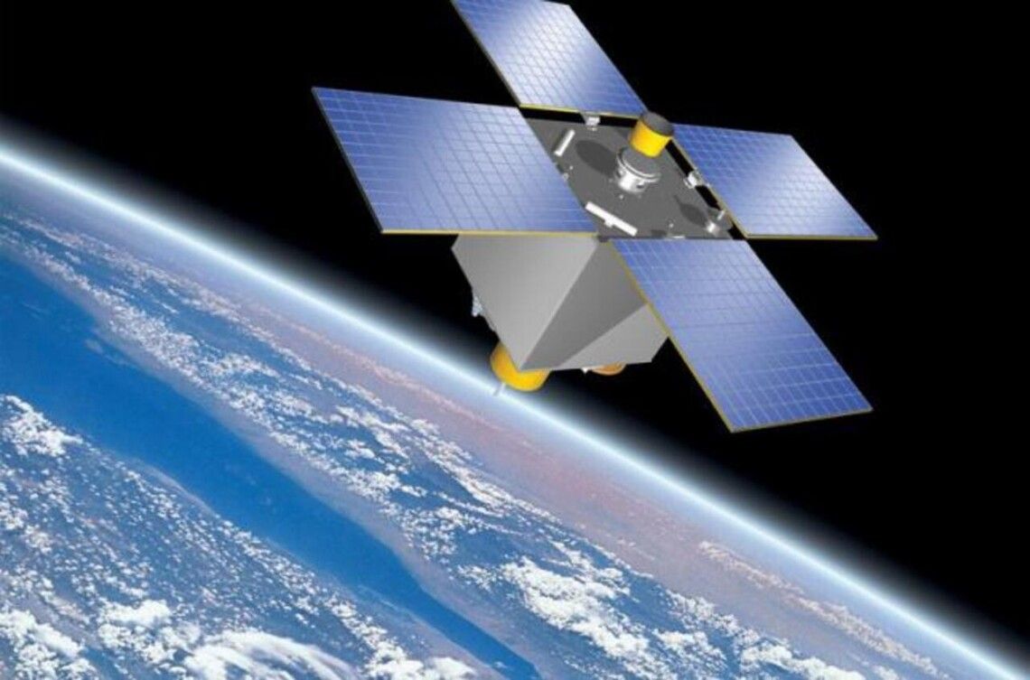 Із розрекламованим владою українським супутником «Січ-2-30» вийшов великий «пшик»