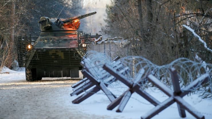 Анексію Донбасу Росією допускають у США